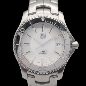 TAG HEUER LINK