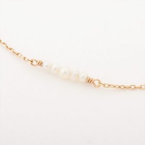 ETE PEARL BRACELET