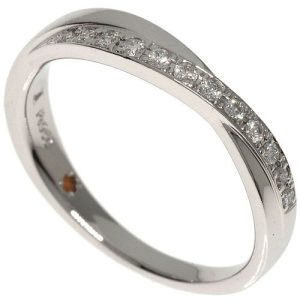 DIAMOND RING PLATINUM