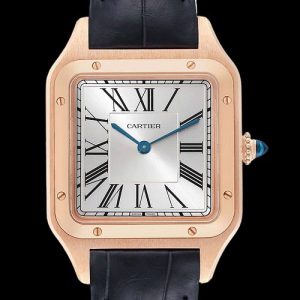 CARTIER SANTOS DUMONT LARGE