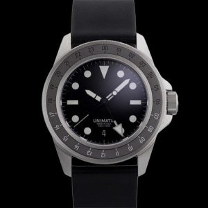 UNIMATIC MODELLO UNO U1-HGMT LIMITED EDITION FOR HODINKEE