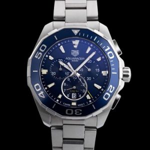 TAG HEUER AQUARACER