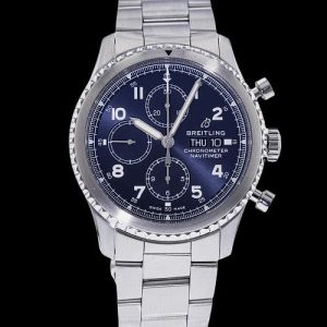 Breitling Navitimer 8