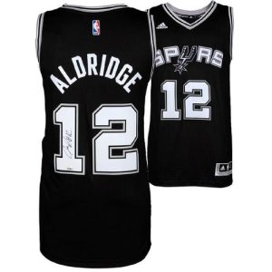 LaMarcus Aldridge