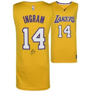 Brandon Ingram