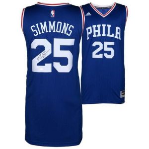 Ben Simmons