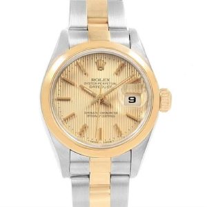 Women’s Rolex Datejust