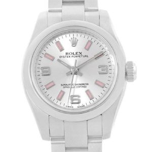 Women’s Rolex Nondate