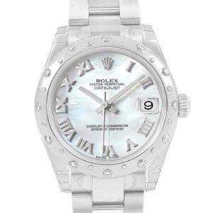 Women’s Rolex Datejust