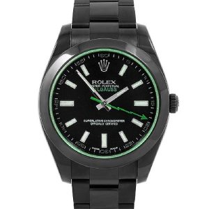 Rolex Milgauss 116400