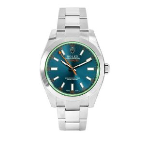 Rolex Milgauss 116400