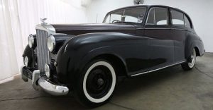 1953 Bentley