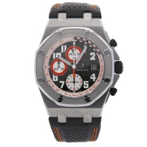 Audemars Piguet Royal Oak Offshore Chronograph 2010