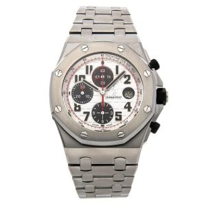 Audemars Piguet Royal Oak Offshore Chronograph