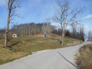 Ritchie County, West Virginia