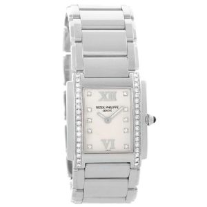 Patek Philippe Twenty-4 Ladies Watch