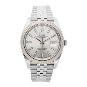 Rolex Datejust 41