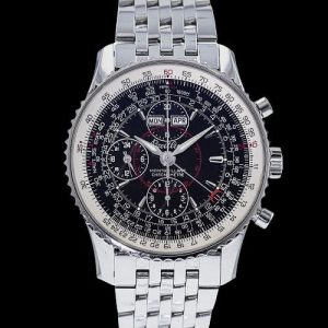 BREITLING MONTBRILLANT DATORA