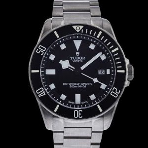 TUDOR PELAGOS