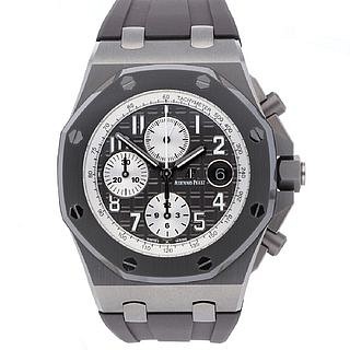 AP Audemars Piguet Watch Rare Collection