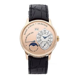 F.P. Journe Rare Watch Collection