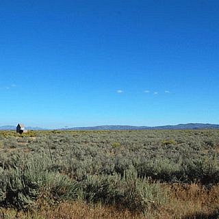 Foreclosed Land in the U.S.