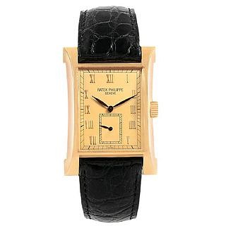 Rare Patek Philippe Watch Auction