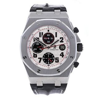 AP Audemars Piguet Rare Watch Auction