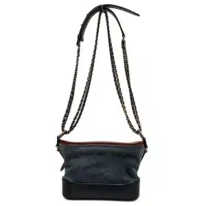 CHANEL GABRIELLE DE CHANEL SMALL HOBO BAG